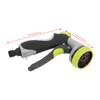 8 Patterns High Pressure Water Gun Head Hose Sprayer For