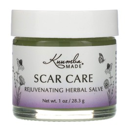 Kuumba Made, Scar Repair OZ, 1 Ounce