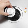 Namvo Sink drain stopper Sink Stopper for Garbage Disposals Kitchen