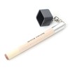 Xuzxinze 2 in 1 Pocket Chalk Holder Prep Stick Billiard