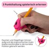 RiyeoTree® 3 x Pen Holder Children's Aid Writing Aid for