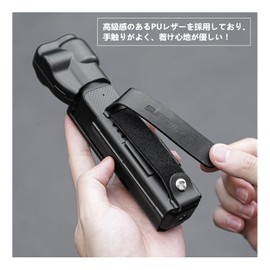 SHEAWA for DJI Osmo Pocket 4P/4/3 Mount Case Holder with Convenient Strap Drop Proof Strap with Cold Shoe Portable Mount Adapter Accessories