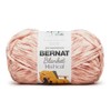 Bernat Blanket Mist-ical Pink Quartz 2 Pack of 300g Yarn