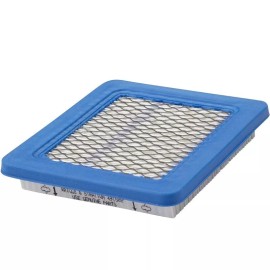 Briggs & Stratton OEM Briggs & Stratton 491588B Flat Air Filter Cartridge