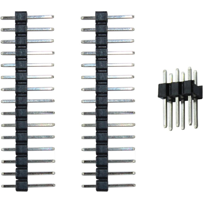 A-DIGISHUO 2Pcs Nano V3.0 ATmega328P CH340G | 5V 16M Micro