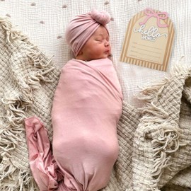 Wooden Hello World Sign，Wooden Newborn Welcome Sign，Hello World Sign For Newborn Photography Props，Birth Announcement Plaque For Baby Shower，Gender Reveal Wooden Sign For Girl