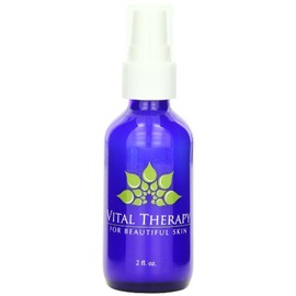 Vital Therapy Peptide Facial Care Lotion, 2 Ounce