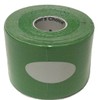 Therapist’s Choice® Kinesiology Tape Single Roll (2-Inch x 16.4-Feet) (Hot Green)
