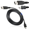 T POWER for USB Cable Motorola Radio Bluetooth GPS Replacement