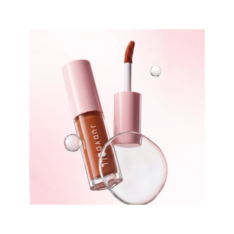 Tinted/Lip/Serum/Gloss/Judydoll