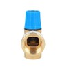 Membrane Safety Valve Pressure Relief Valve 3/4 – Water 10.0