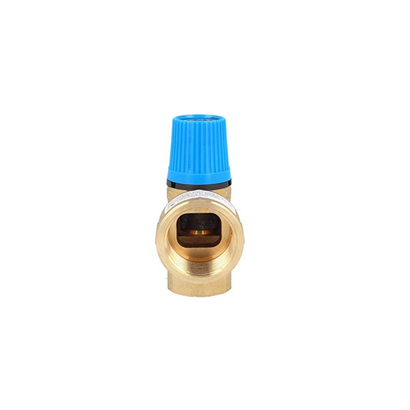 Membrane Safety Valve Pressure Relief Valve 3/4 – Water 10.0