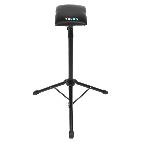 Armrest, Foldable Soft Sponge Pad Arm Leg Rest Stand Tripod