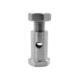 ADJUSTABLE CABLE LOCK BARREL CLAMP THROTTLE 6.8MM 13.5MM GUIDE HANGER END STOP VINTAGE MOPED ROLLER SCOOTER MOTORBIKE BRAKE ACCELERATOR GAS