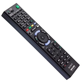 Sony 149317611 Remote Commander (RMT-TZ120E) (3rd Party alternative for RMT-TZ120E) - (Spare Parts > Remote Controls)