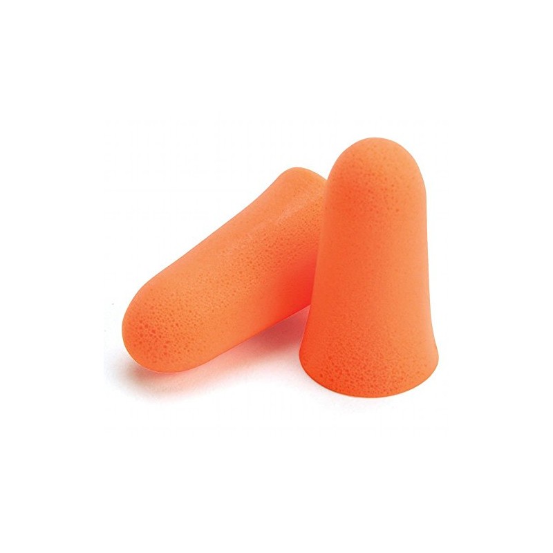 MOLDEX Disposable Ear Plugs without Cord, , ,