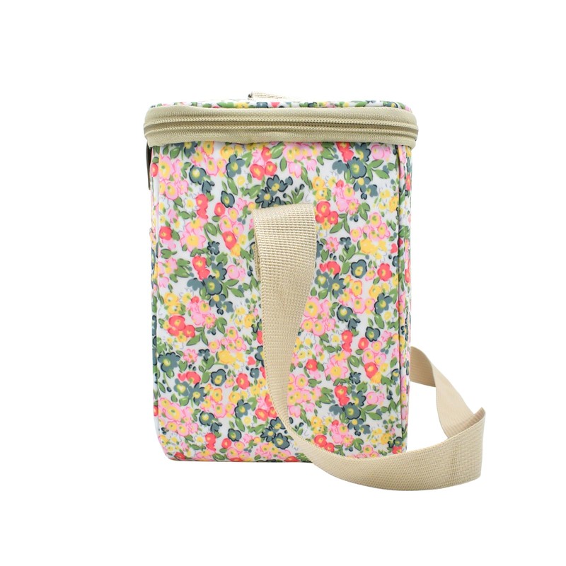 Nanxson Insulated Lunch Bag, Large Reusable Cool Bag, Waterproof Picnic