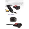 ERISIN HD 1080P 150° Wide Angle Mini Car Dash Camera