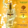 BREMOD Performance Moroccan Argan Oil Intense Moisturizing Treatment 100ml