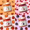 IOS Love Organic Spreadable Fruit - USDA Organic Certified 65%