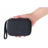 inDomit Hard Case Compatible with JBL GO4 Go3/Go3 Eco/Go2 Portable