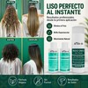Let Me Be Brazilian Keratin Hair Treatment Kit, Formaldehyde Free
