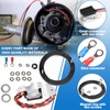 YMT 1181 Ignitor Electronic Ignition Conversion Kit Replacement for PerTronix