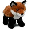 Douglas Bushy Red Fox Plush Stuffed Animal