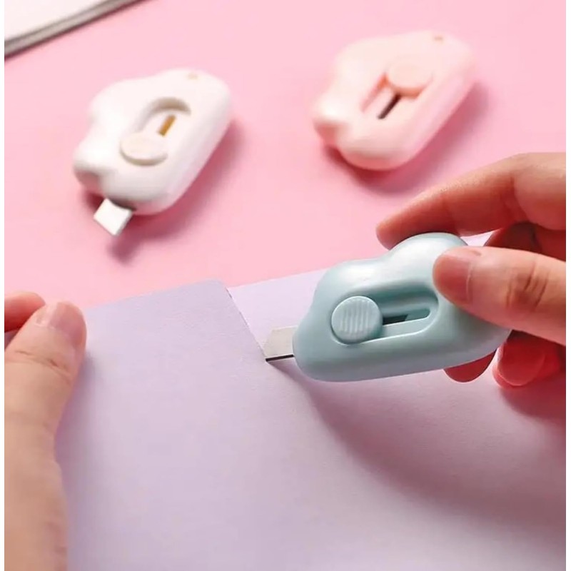 Wrap Box Opener - 4pcs Mini Wrap Case Opener -