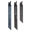 Kyocera 66400207 Old Ryobi Reciprocating Saw Blade Set, Set of