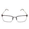 Eyeglasses Jones New York J 362 Black/Gunmetal