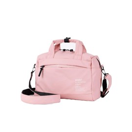 Anello ATS1345 2-Way Mini Boston Bag, LPI, Free size