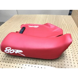 Unbranded HONDA XR80R SEAT COVER  1993 MODEL (H*-308)