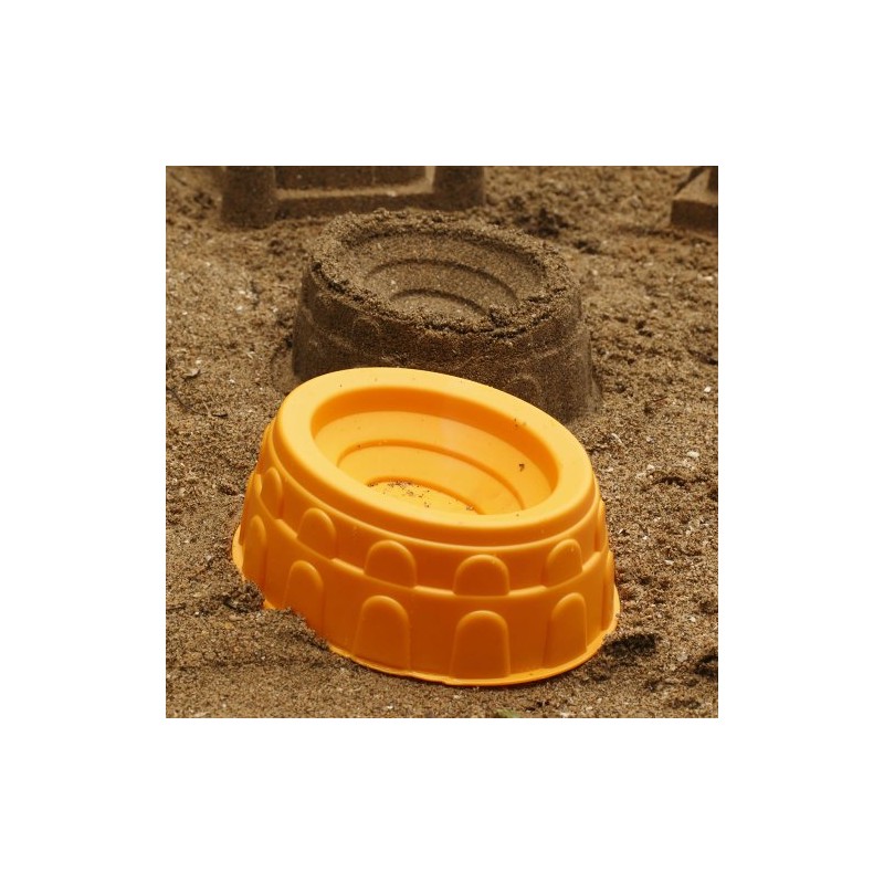 Hape Colosseum Sand Mould