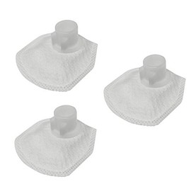 Fuel Pump Strainer for 2008-2020 Kawasaki Brute Force 750 4X4I Replace OEM # 49019-0013