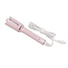 Negative Ion Hair Curler 54W 3 Levels Temperature Adjustment Auto