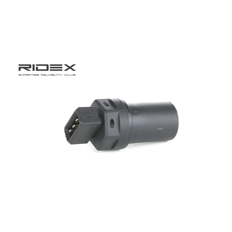 RIDEX Speed Sensor 1189S0005 Golf IV Hatchback (1J1)