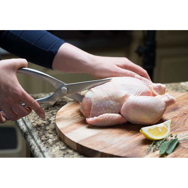 Westmark Stainless Steel Poultry Shears