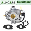 marddpair Carburetor with Gasket Replacement for Kohler CH18 CH20 CH22
