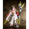 Kotobukiya Megami Device: AUV Amaterasu Regalia Model Kit