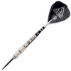 CUESOUL Tungsten Steel Tip Darts- Precise Barrels 22/24/26 Grams 90%