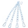 Punch Bag Chain/Carat: Ideal for any room at home –
