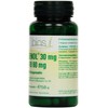Bios Pycnogenol 30 mg with Q-10 60 mg 100 Capsules