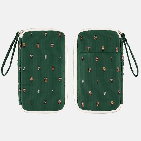 Almost Sunday Chiisai Hikidashi Pouch MOTHER2/Tonzura Brothers
