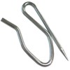 CURTAIN TAPE PINCH FRENCH PLEAT GOBLET PIN HOOKS ( pack