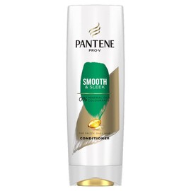 Pantene Pro-V Smooth and Sleek Conditioner, 360 ml