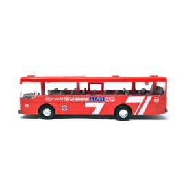 PLAYJOCS GT-8112 City Bus