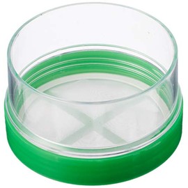 Sudoo S-5520 Mesh Cup, Brine Shrimp, Hatching, Meadaka, Cleaning Cup, Meadaka, Breeding, Net, Cup, Fine, Coarse, Strainer, Live Bait, Water Change