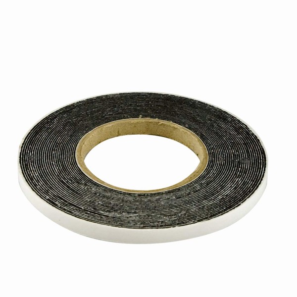 Compriband 20 / 4 anthracite 8 m roll, tape width