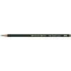 Faber-Castell b-9000 – 3H – Blister Pack with 1 Graphite